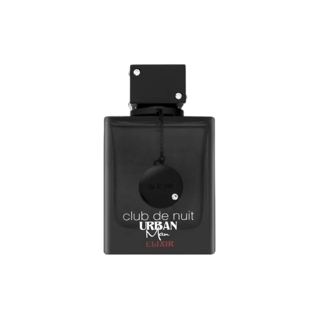 Afnan Club de Nuit Urban Man Elixir EDP 105 ml