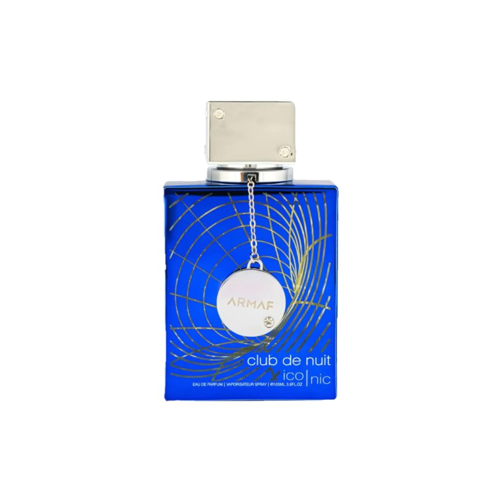 Armaf Club de Nuit Iconic EDP 105 ml