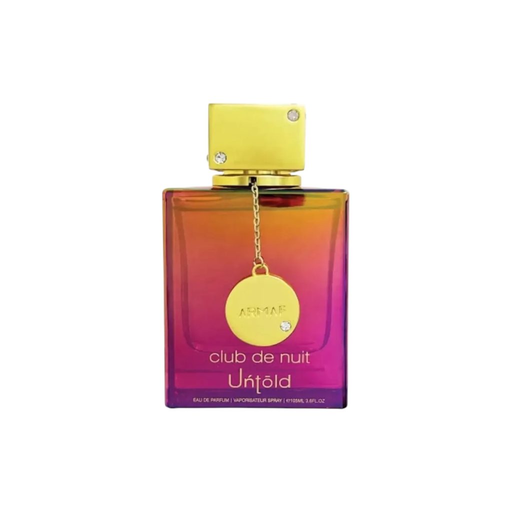 Armaf Club de Nuit Untold EDP 105 ml