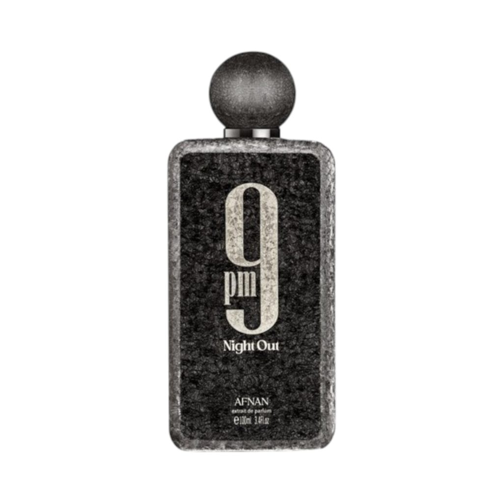 Afnan 9PM Night Out EDP 100 ml