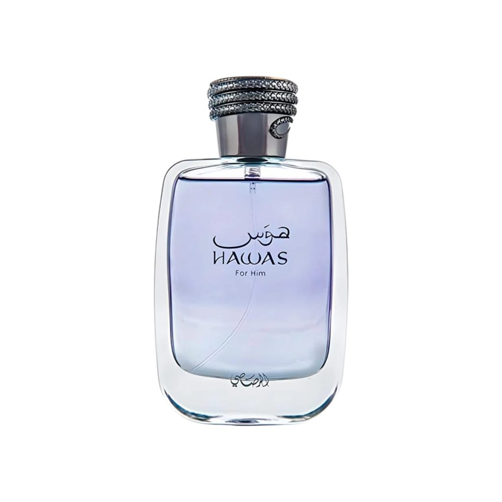 Rasasi Hawas for Him EDP 100 ml.