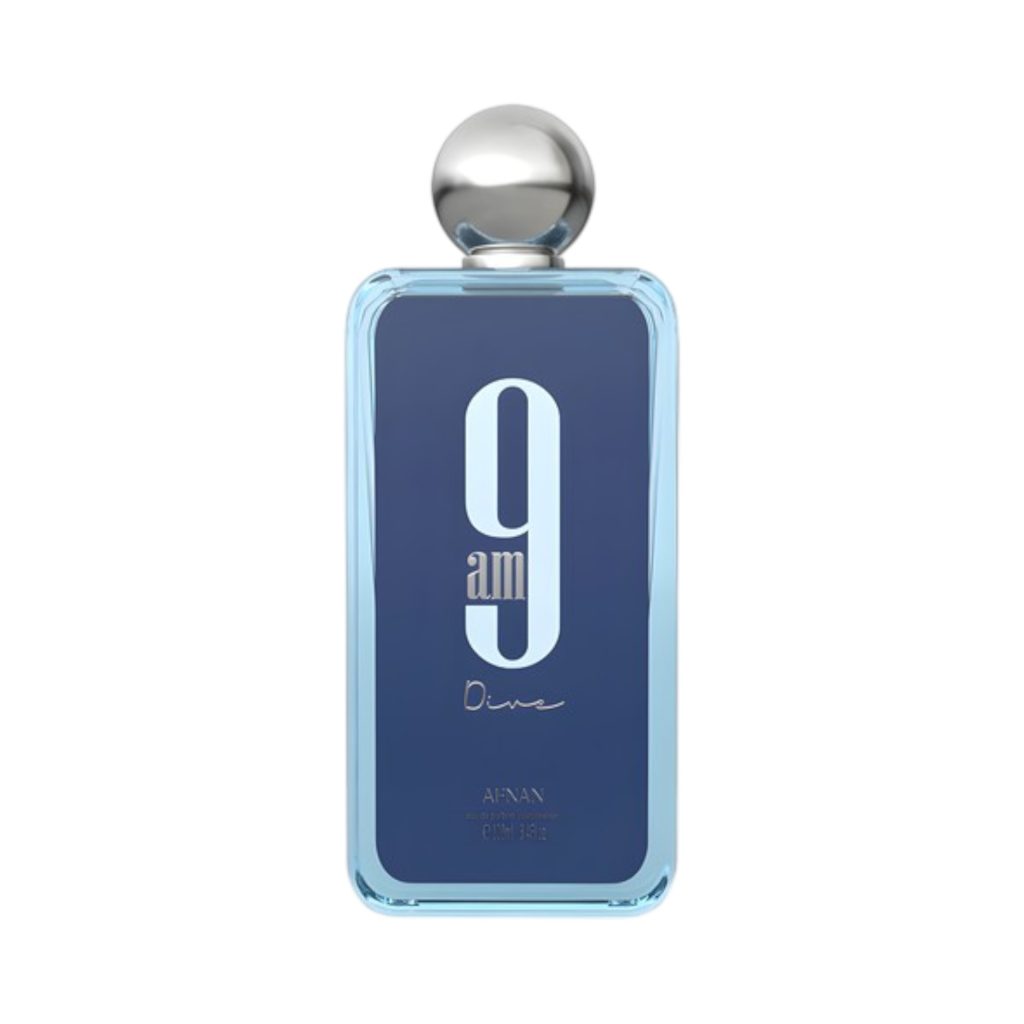 Afnan 9AM Dive EDP 100 ml