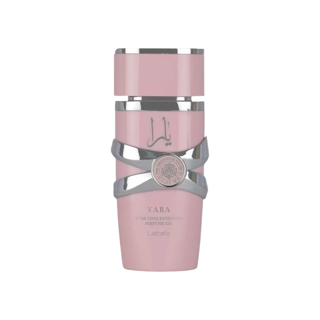 Lattafa Yara Pink EDP 100 ml