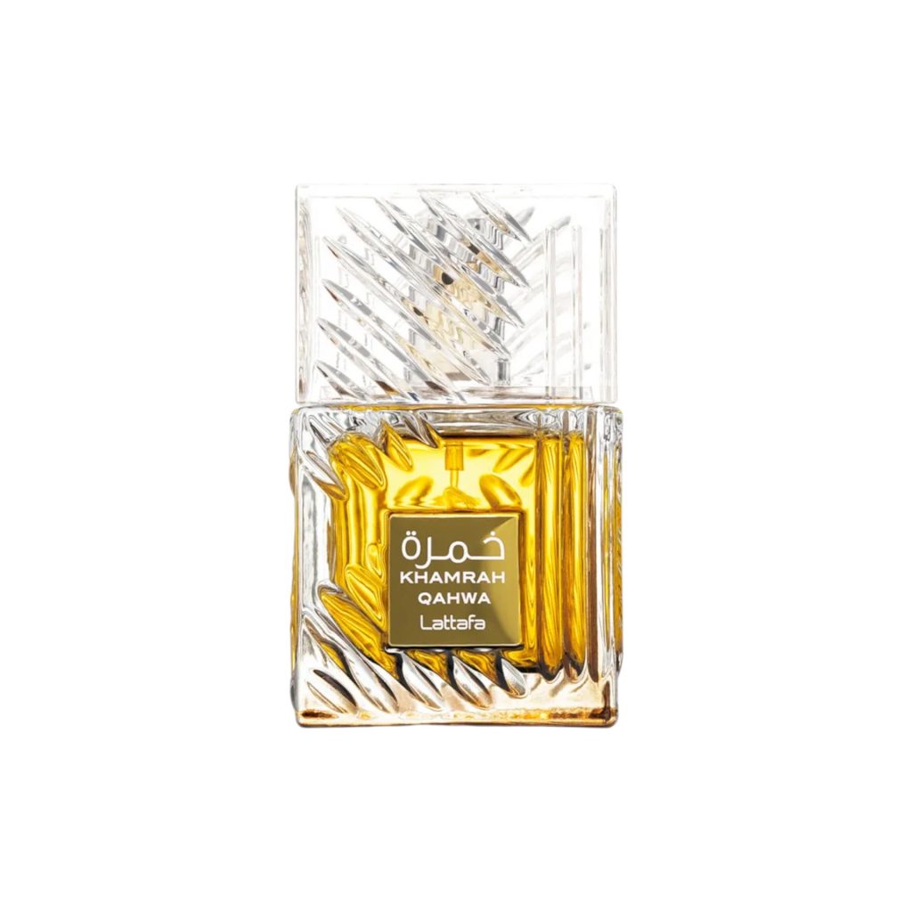 Lattafa Khamrah Qahwa EDP 100 ml