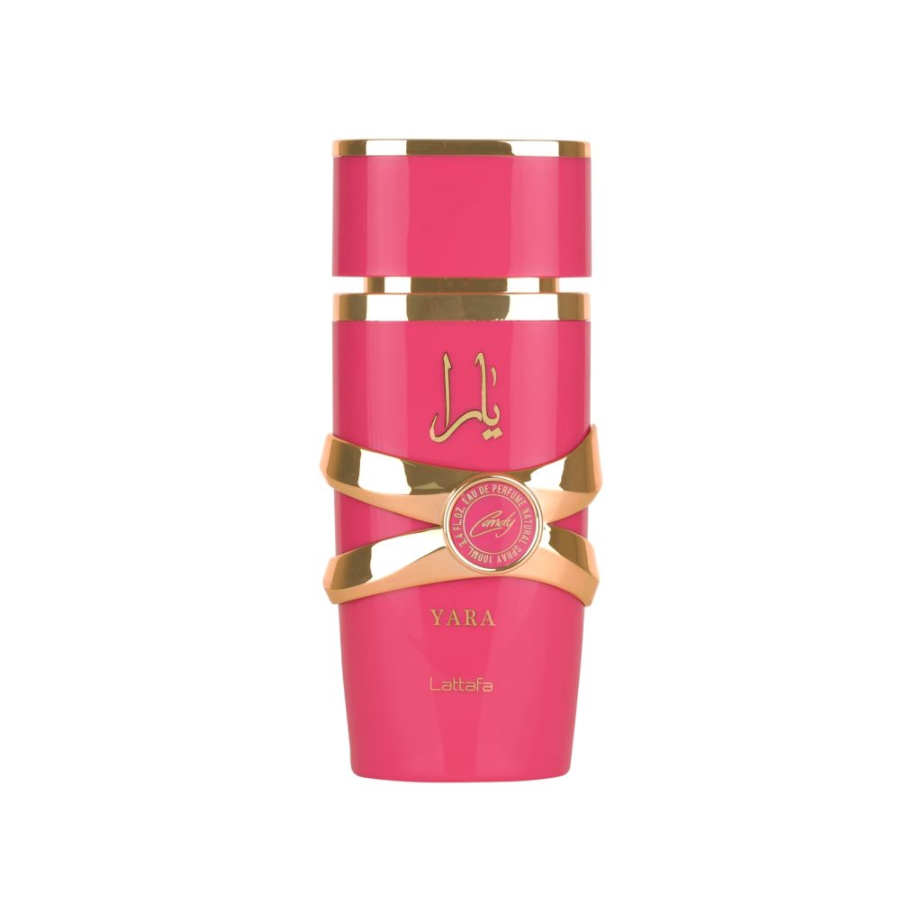 Lattafa Yara Candy EDP 100 ml