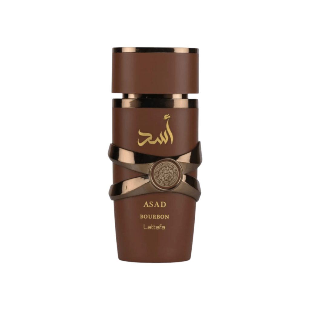 Lattafa Asad Bourbon EDP 100 ml