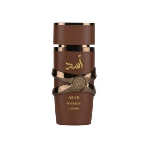 Lattafa Asad Bourbon EDP 100 ml
