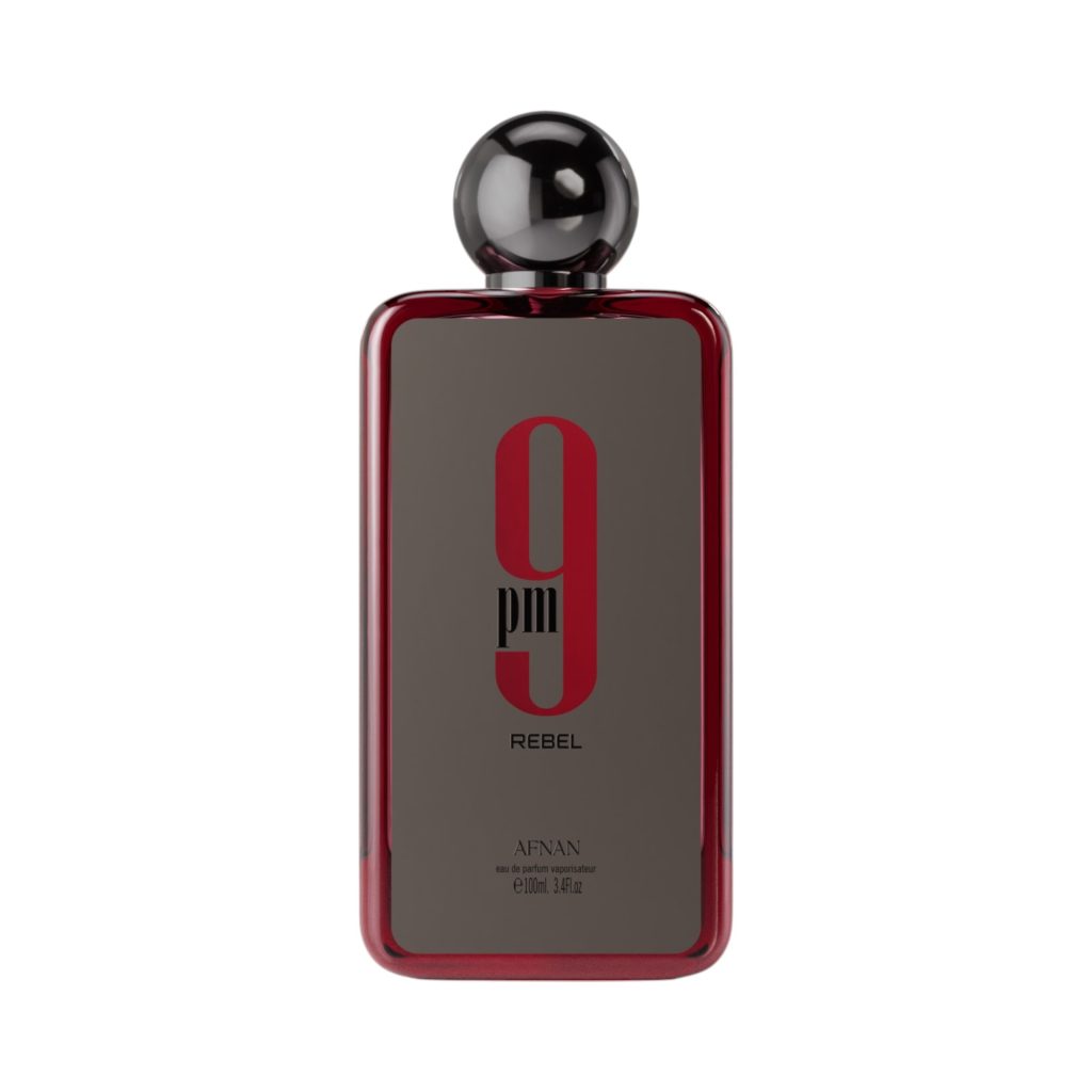 Afnan 9PM Rebel EDP 100ml