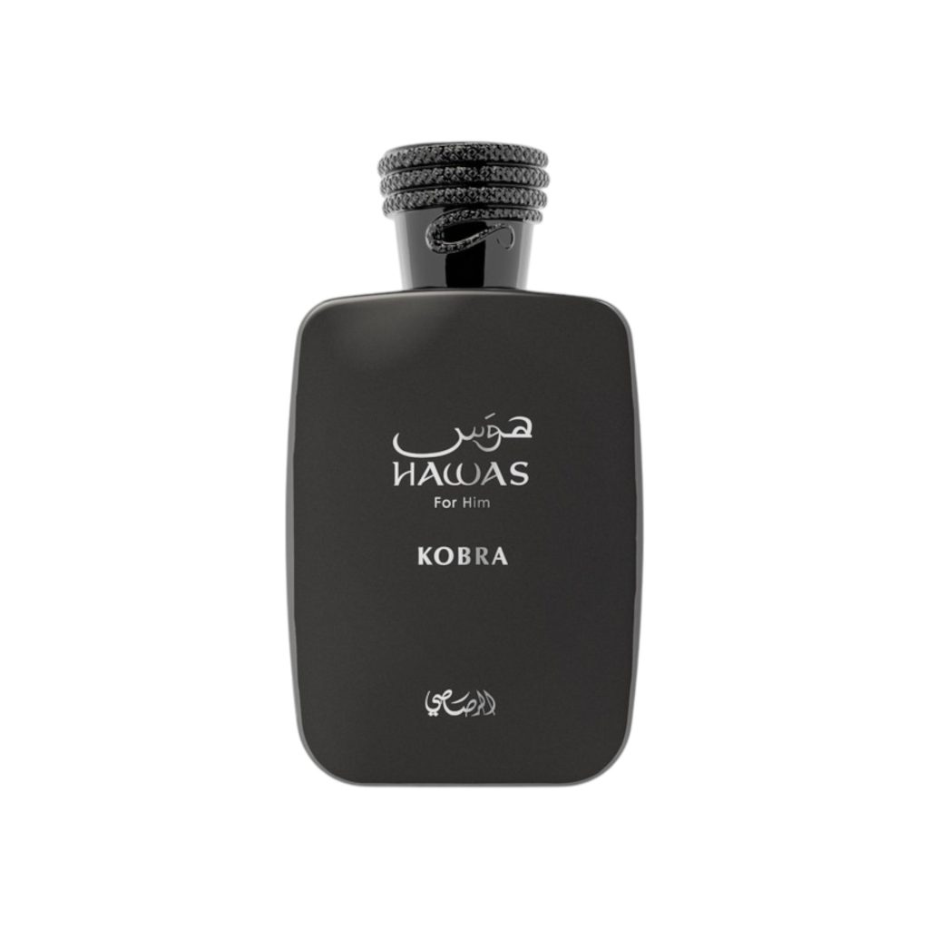 Rasasi Hawas Kobra EDP 100ml