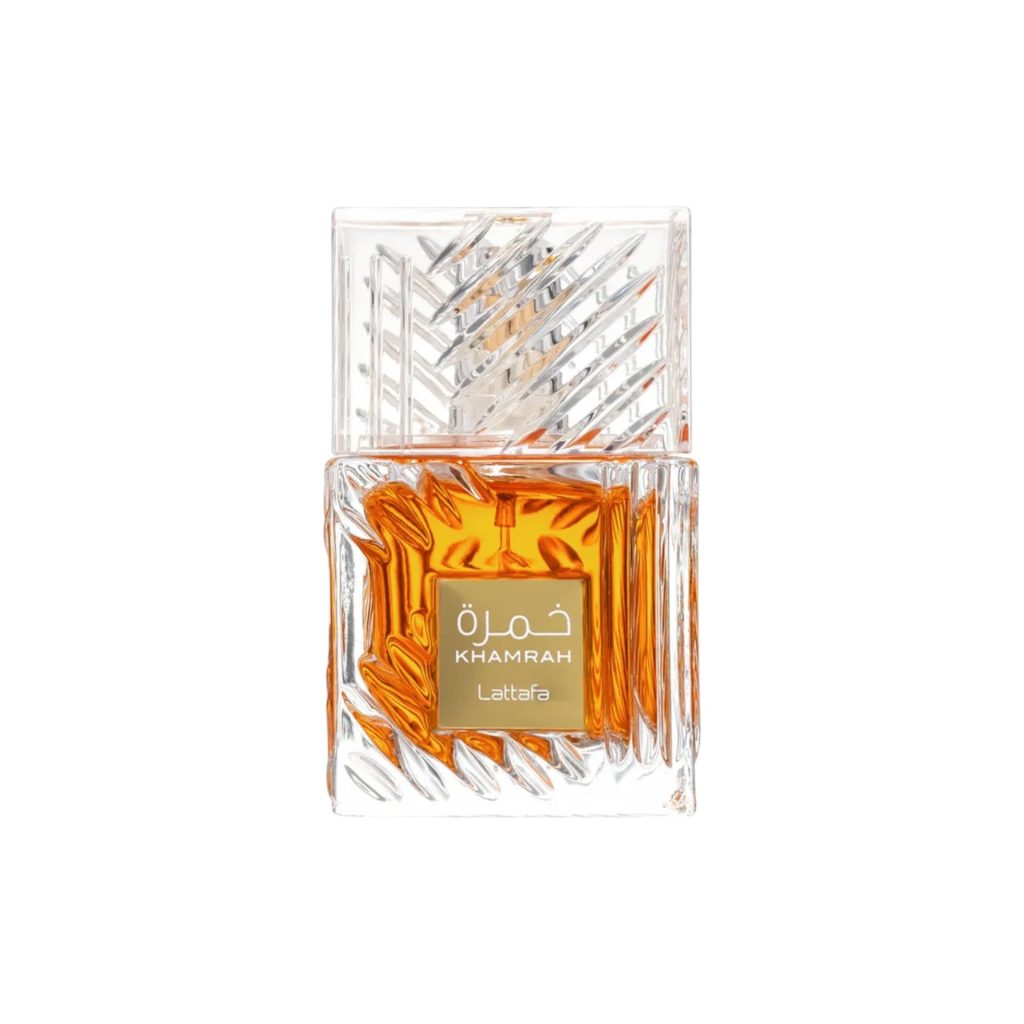 Lattafa Khamrah EDP 100 ml