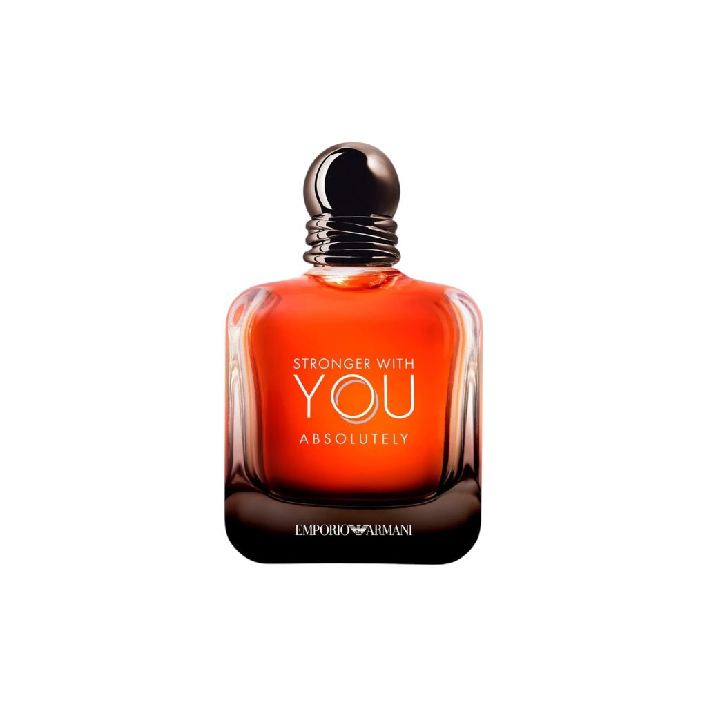 Stronger With You Absolutely EDP 100ml
